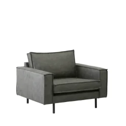 Wehkamp Home Eco-Leren Loveseat Lexington