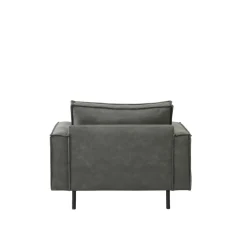 Wehkamp Home Eco-Leren Loveseat Lexington
