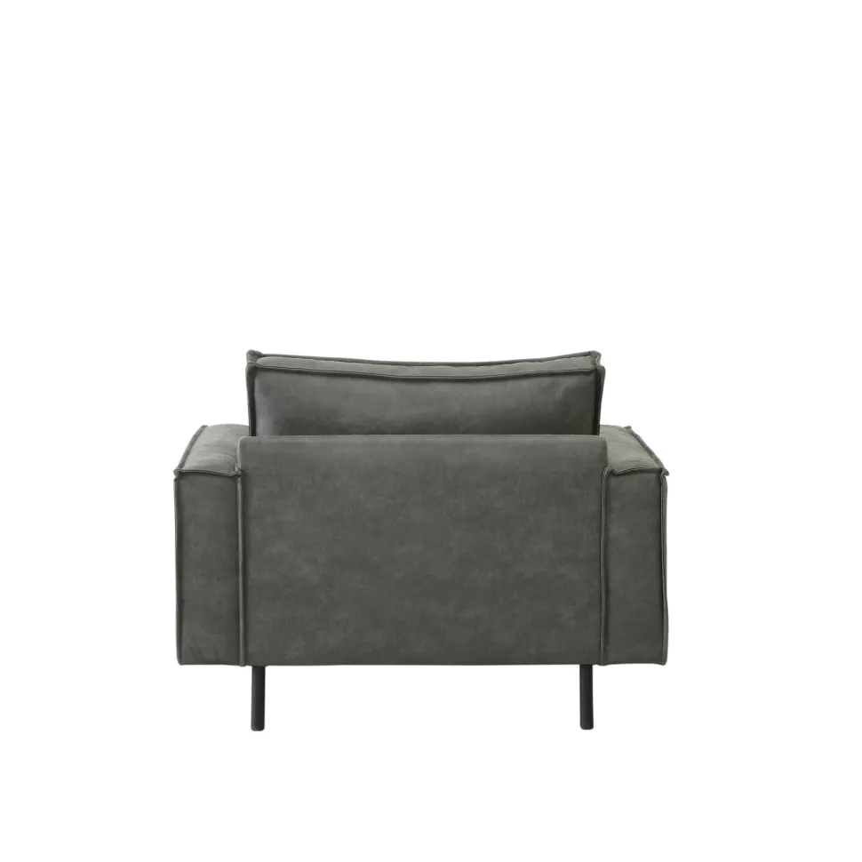 Wehkamp Home Eco-Leren Loveseat Lexington