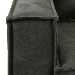 Wehkamp Home Eco-Leren Loveseat Lexington