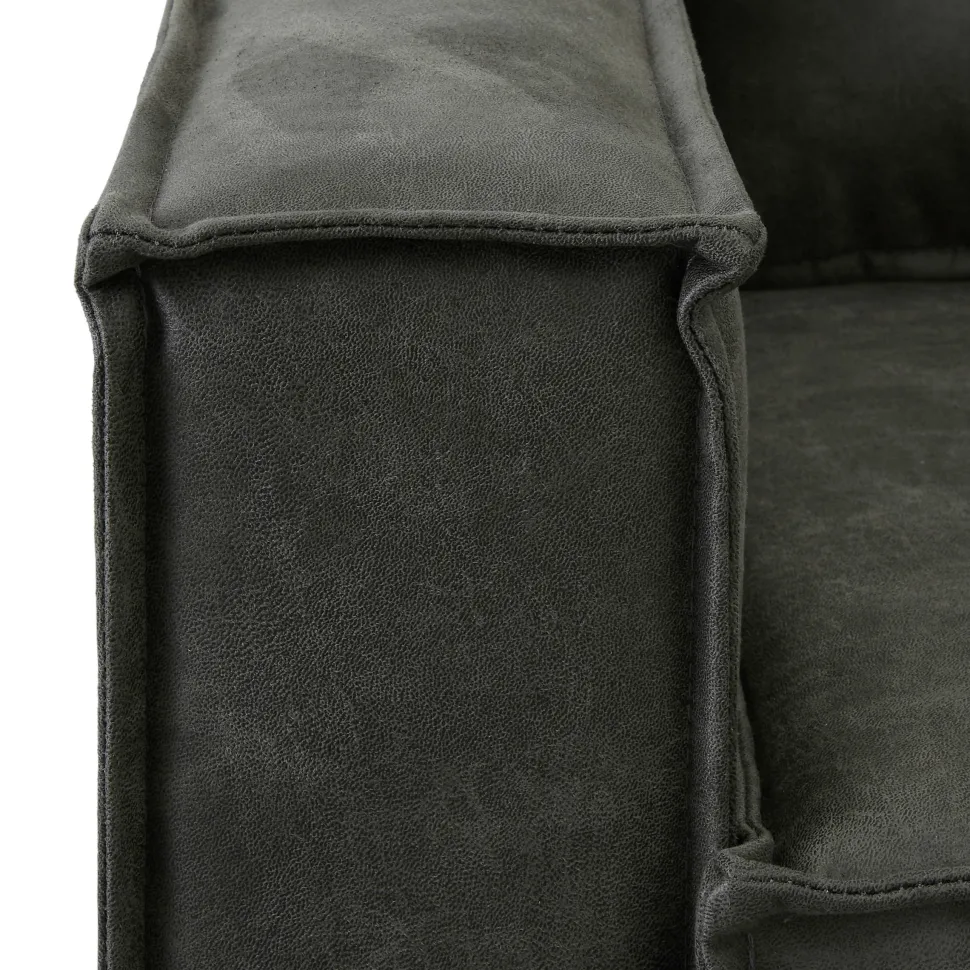 Wehkamp Home Eco-Leren Loveseat Lexington