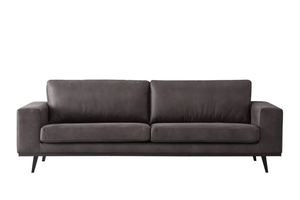 Wehkamp Home Eco-Leren 3-Zitsbank Torino