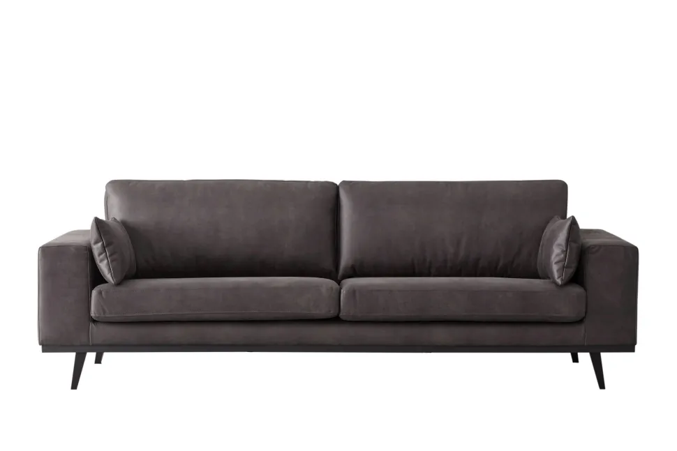 Wehkamp Home Eco-Leren 3-Zitsbank Torino
