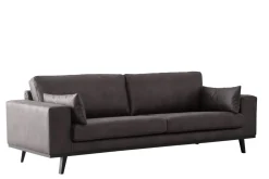 Wehkamp Home Eco-Leren 3-Zitsbank Torino