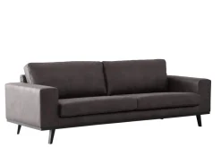 Wehkamp Home Eco-Leren 3-Zitsbank Torino
