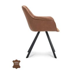 Wehkamp Home Eetkamerstoel Jade (Set Van 2)
