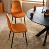 Wehkamp Home Eetkamerstoel Jax (Set Van 2)