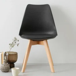 Wehkamp Home Eetkamerstoel Tulip (Set Van 2)