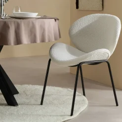 Wehkamp Home Eetkamerstoel Noa