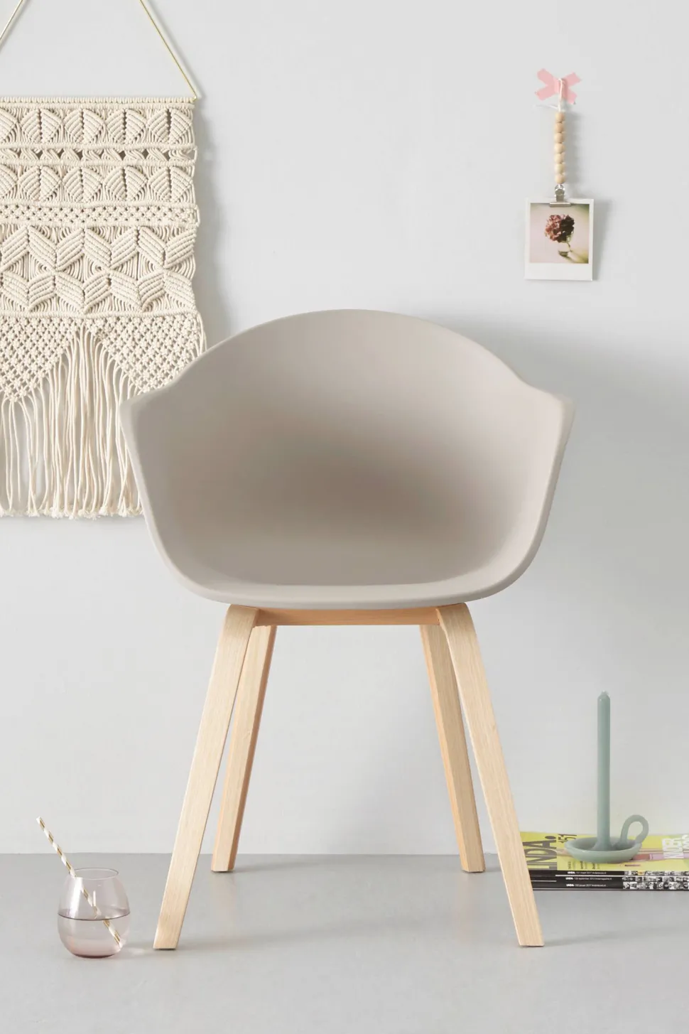 Wehkamp Home Eetkamerstoel Cebu