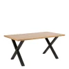 Wehkamp Home Eetkamertafel William
