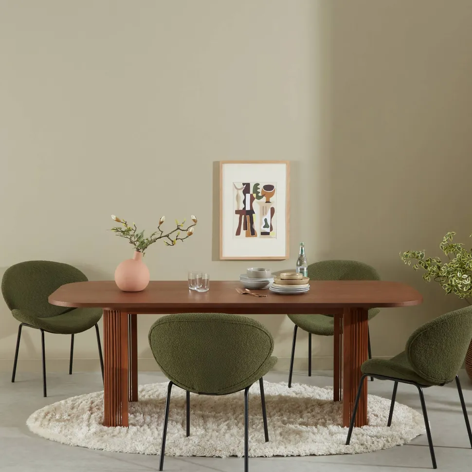 Wehkamp Home Eetkamertafel Capana