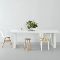 Wehkamp Home Eetkamertafel Bronx (220 Cm)