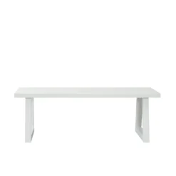 Wehkamp Home Eetkamertafel Bronx (220 Cm)