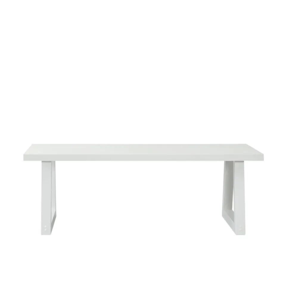 Wehkamp Home Eetkamertafel Bronx (220 Cm)