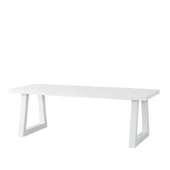 Wehkamp Home Eetkamertafel Bronx (220 Cm)