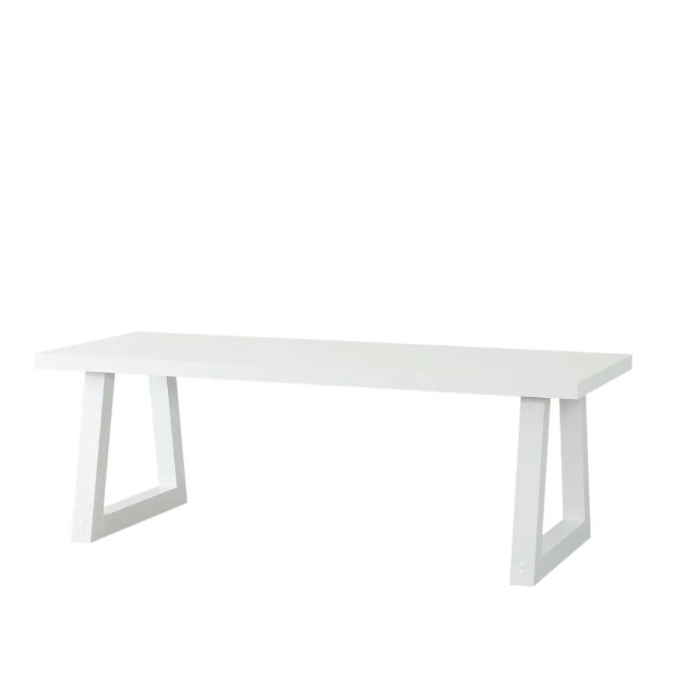 Wehkamp Home Eetkamertafel Bronx (220 Cm)