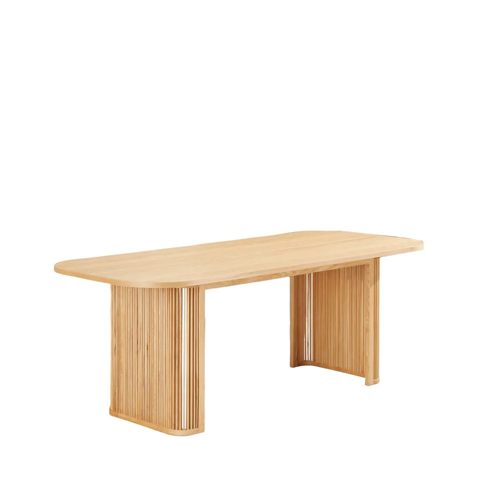 Wehkamp Home Eetkamertafel Capana (90X210 Cm)