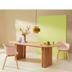 Wehkamp Home Eetkamertafel Capana (90X210 Cm)