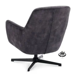 Wehkamp Home Fauteuil Edgar