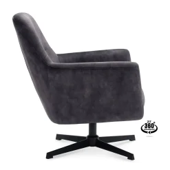 Wehkamp Home Fauteuil Edgar