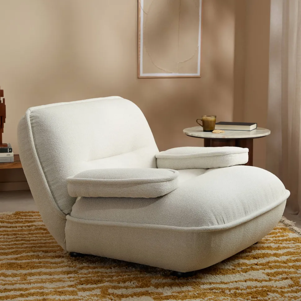 Wehkamp Home Fauteuil Rhode