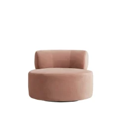 Wehkamp Home Fauteuil Rosa (Velours)
