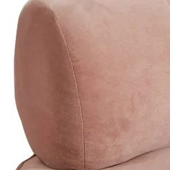 Wehkamp Home Fauteuil Rosa (Velours)