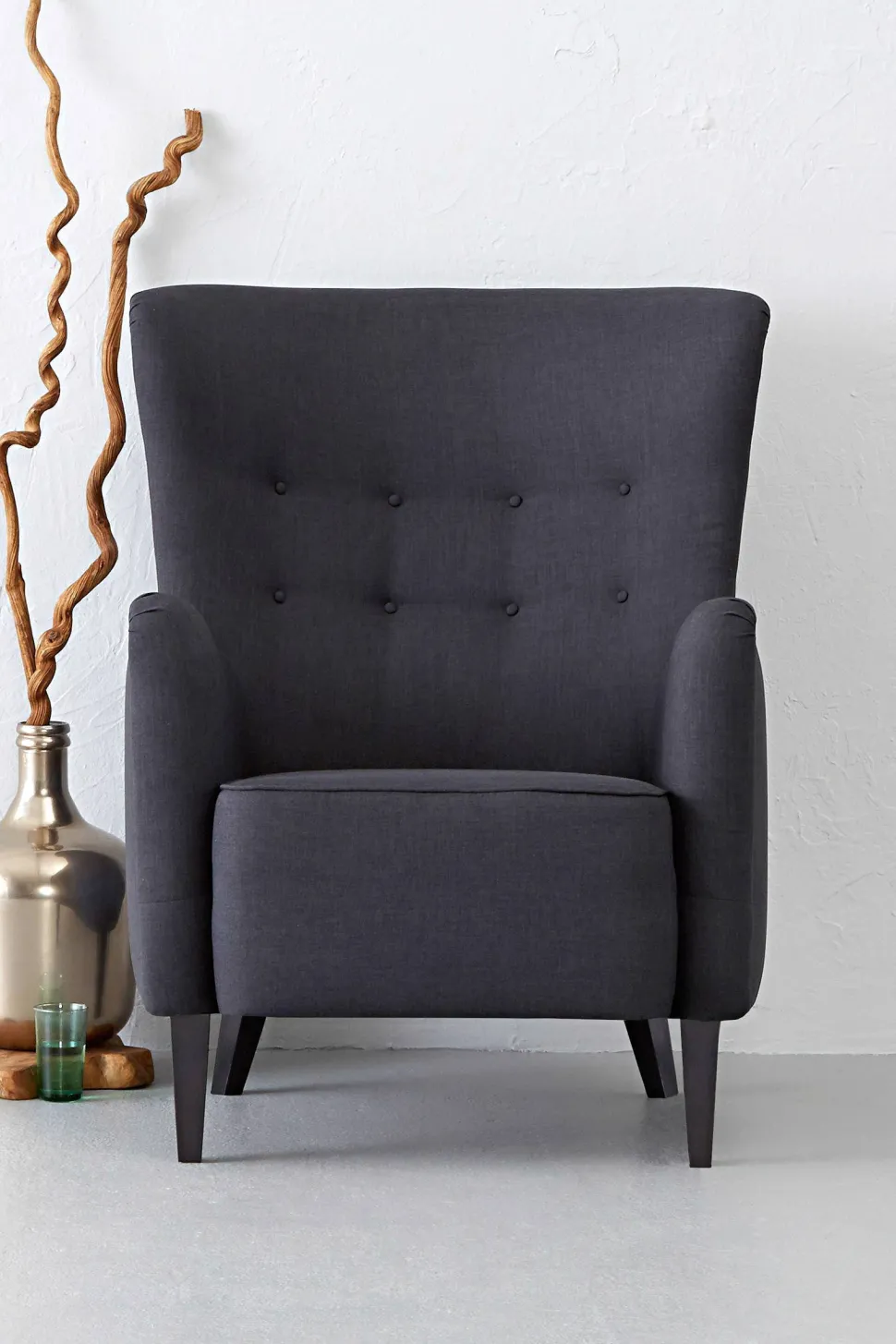 Wehkamp Home Fauteuil York
