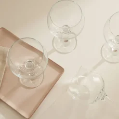 Wehkamp Home Gin-Tonic Glas (620 Ml) (Set Van 6)