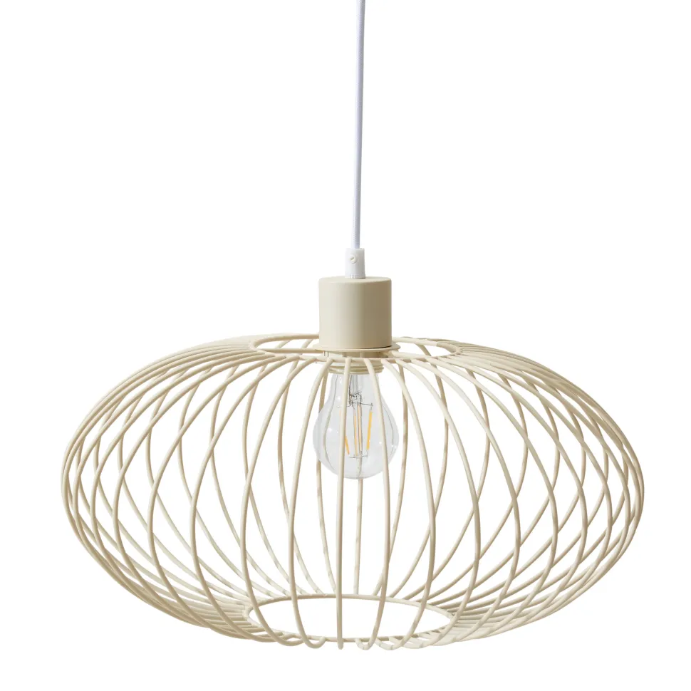 Wehkamp Home Hanglamp Cage