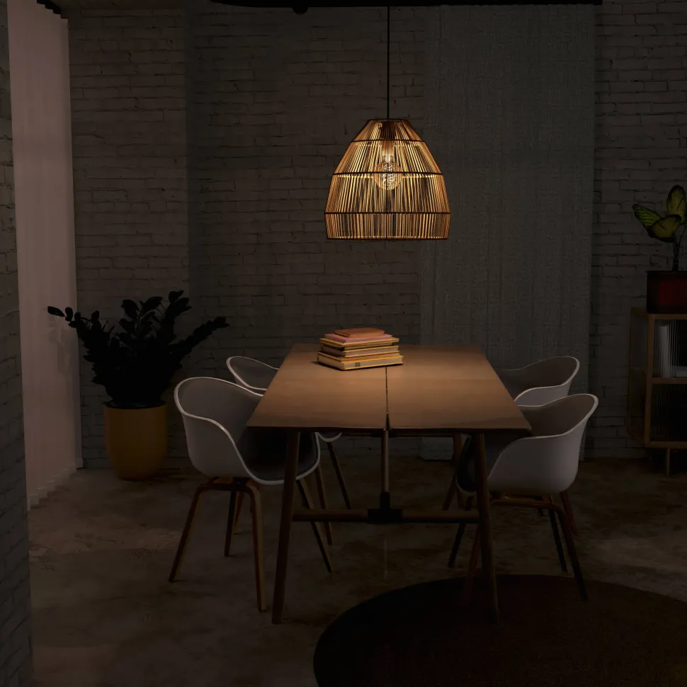 Wehkamp Home Hanglamp Ropino