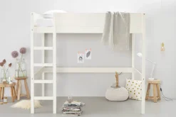 Wehkamp Home Hoogslaper Charlie (140X200 Cm)