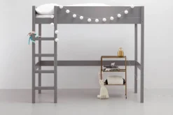 Wehkamp Home Hoogslaper Charlie (90X200 Cm)