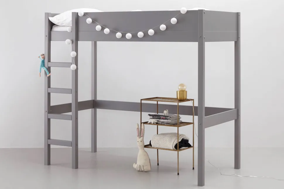 Wehkamp Home Hoogslaper Charlie (90X200 Cm)