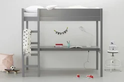 Wehkamp Home Hoogslaper Incl. Bureau Charlie (90X200 Cm)