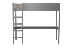 Wehkamp Home Hoogslaper Incl. Bureau Charlie (90X200 Cm)