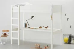 Wehkamp Home Hoogslaper Incl. Bureau Charlie (90X200 Cm)
