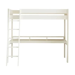 Wehkamp Home Hoogslaper Met Bureau Robin (90X200 Cm)