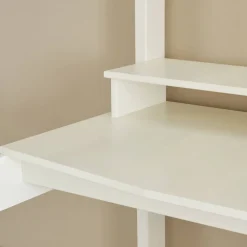Wehkamp Home Hoogslaper Met Bureau Robin (90X200 Cm)