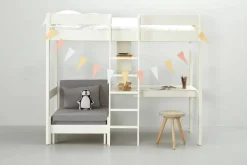 Wehkamp Home Hoogslaper Robin (90X200 Cm)