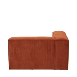 Wehkamp Home Igor Modulair Bankelement (Chaise Links)