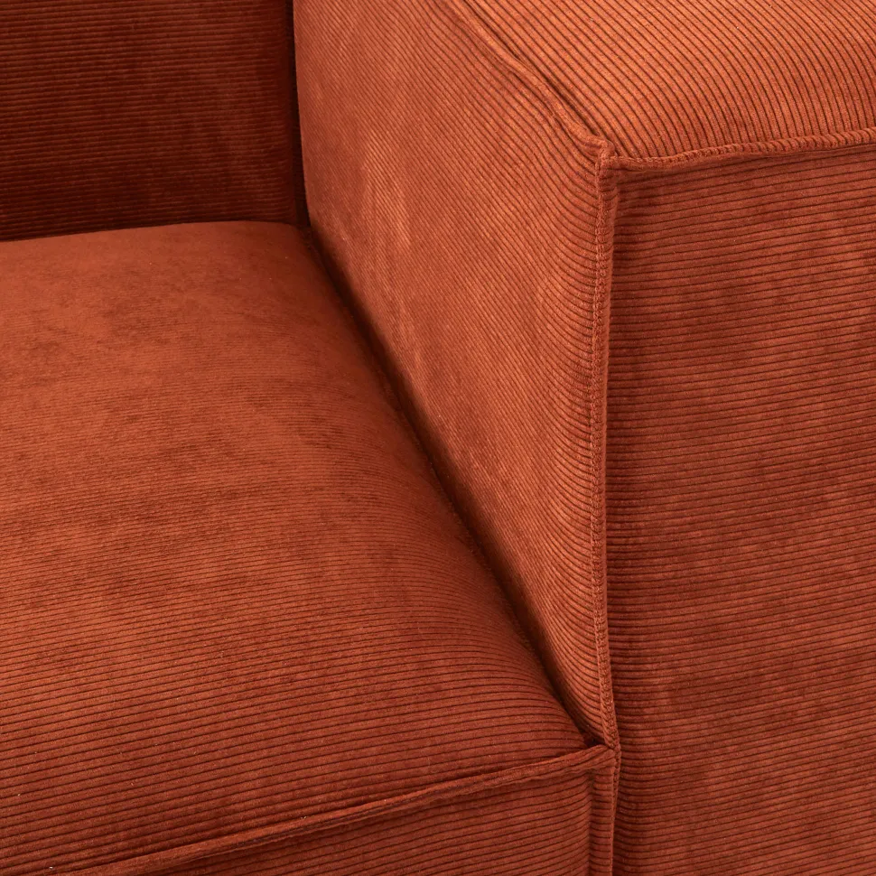Wehkamp Home Igor Modulair Bankelement (Chaise Links)