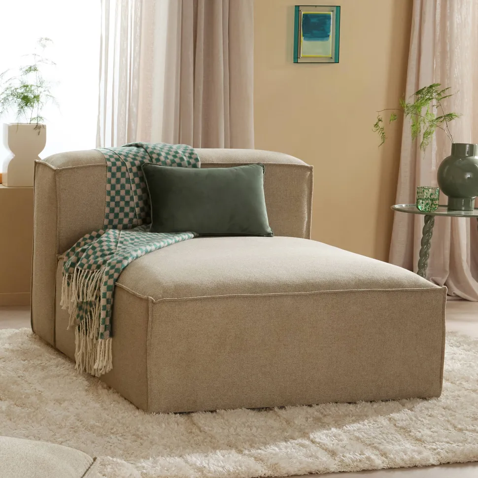 Wehkamp Home Igor Modulair Bankelement (Chaise)