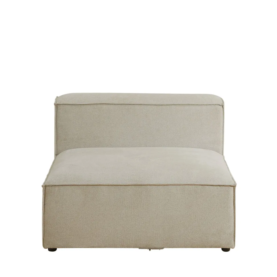 Wehkamp Home Igor Modulair Bankelement (Chaise)