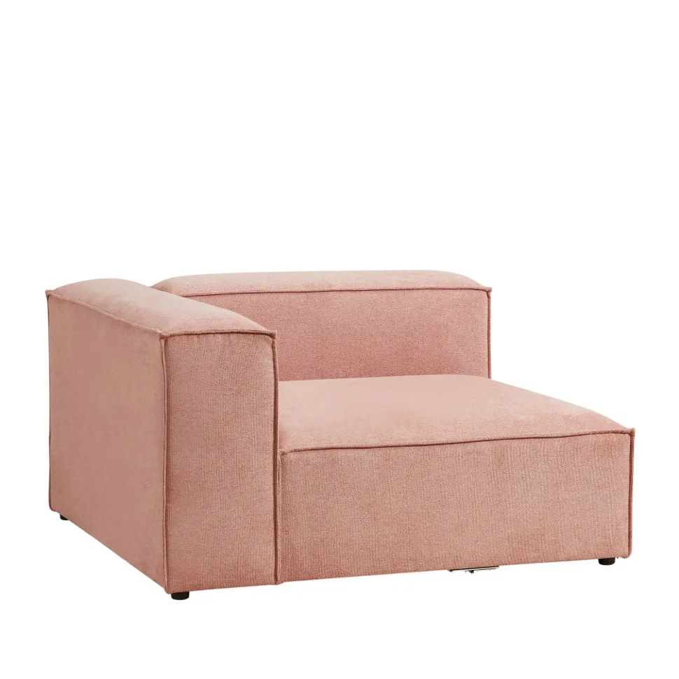 Wehkamp Home Igor Modulair Bankelement (Chaise Links)