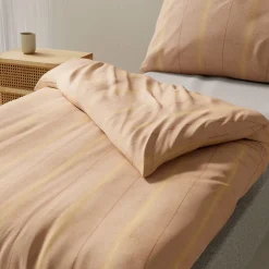 Wehkamp Home Katoenen Dekbedovertrek 1 Persoons (140X220 Cm)