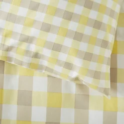 Wehkamp Home Katoenen Dekbedovertrek 1 Persoons (140X220 Cm)