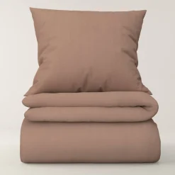 Wehkamp Home Katoenen Dekbedovertrek 1 Persoons Stonewash (140X220 Cm)
