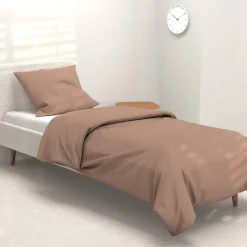 Wehkamp Home Katoenen Dekbedovertrek 1 Persoons Stonewash (140X220 Cm)